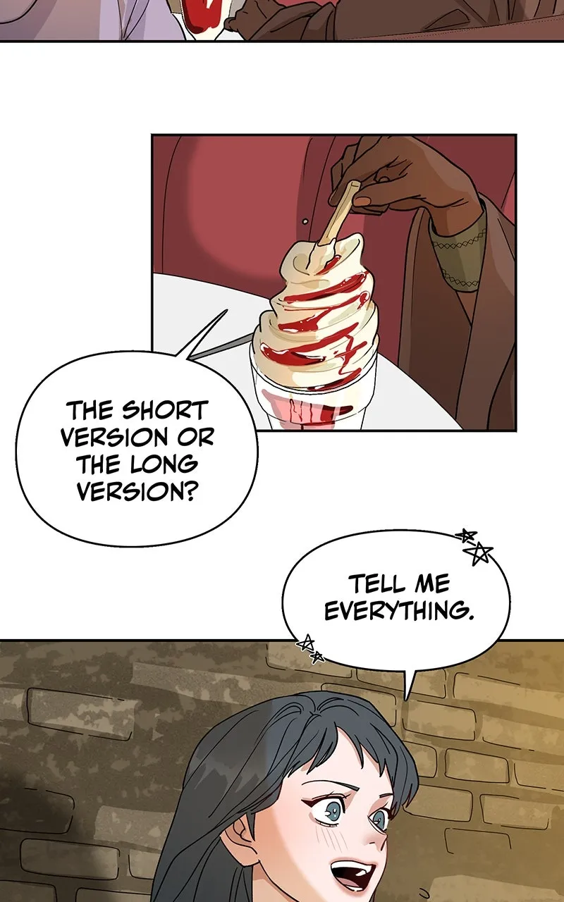 Murder Girlband Chapter 10 page 4 - 