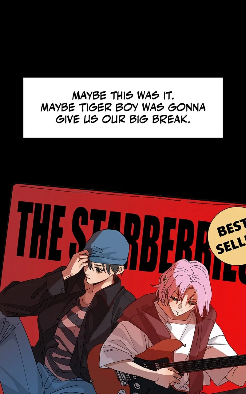 Murder Girlband Chapter 10 page 31 - 