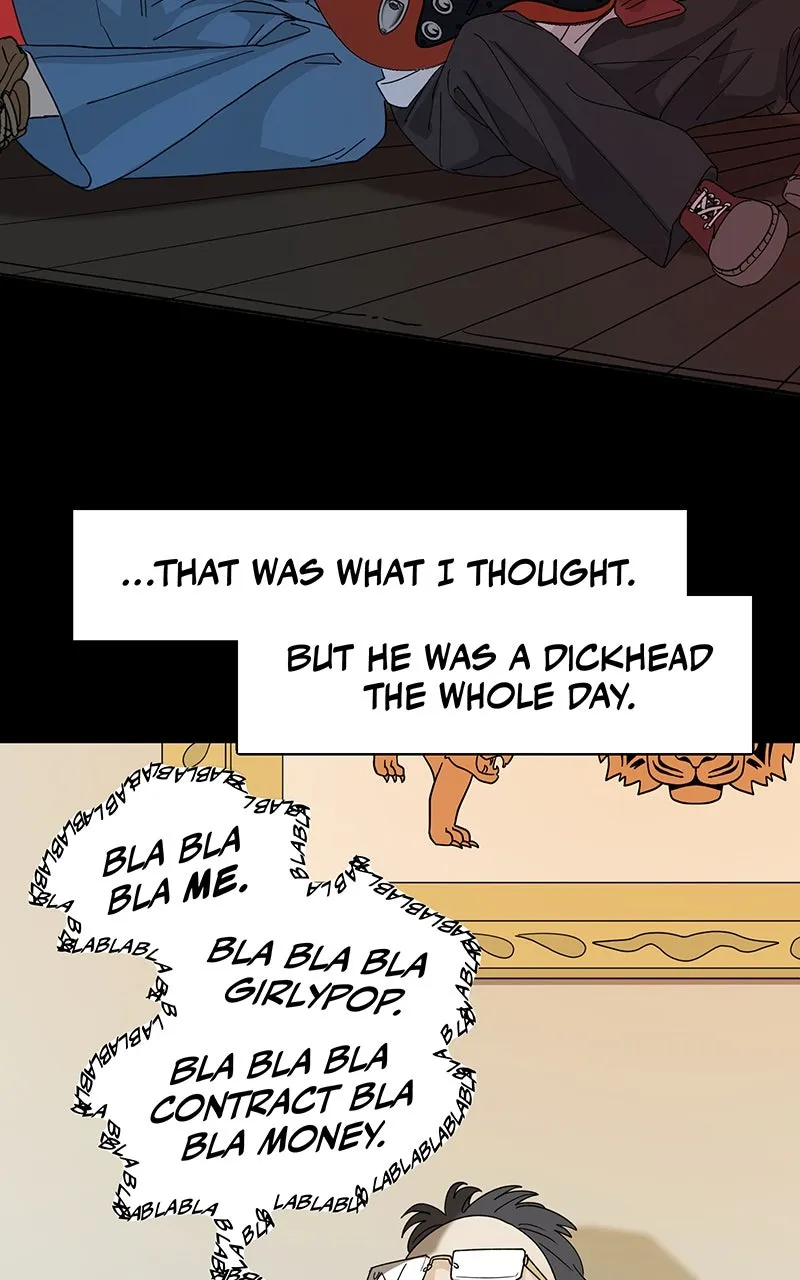 Murder Girlband Chapter 10 page 32 - 