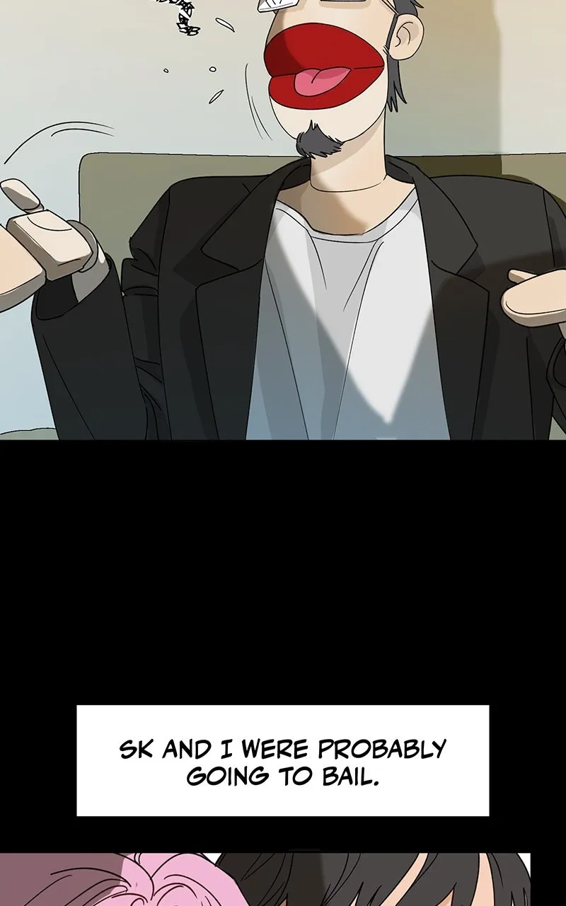 Murder Girlband Chapter 10 page 33 - 