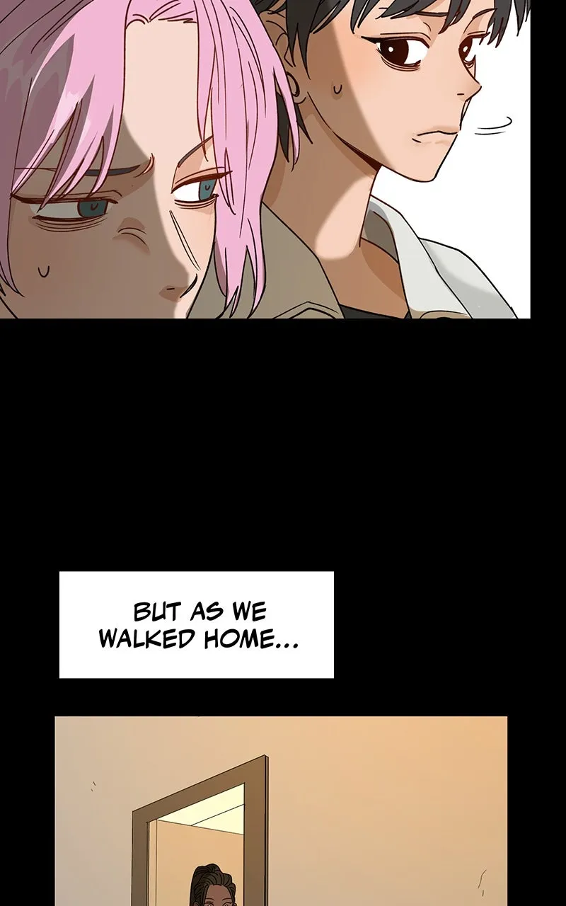 Murder Girlband Chapter 10 page 34 - 