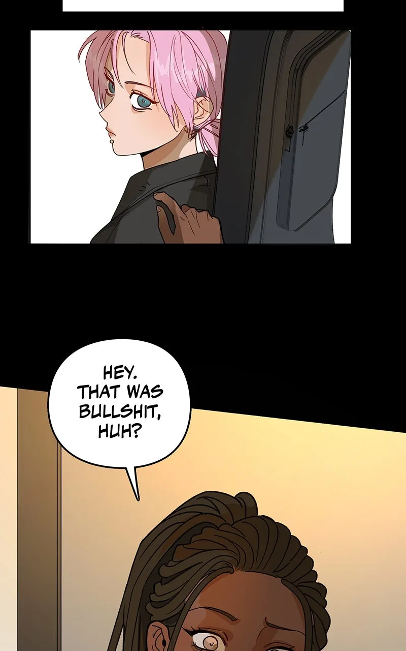 Murder Girlband Chapter 10 page 36 - 