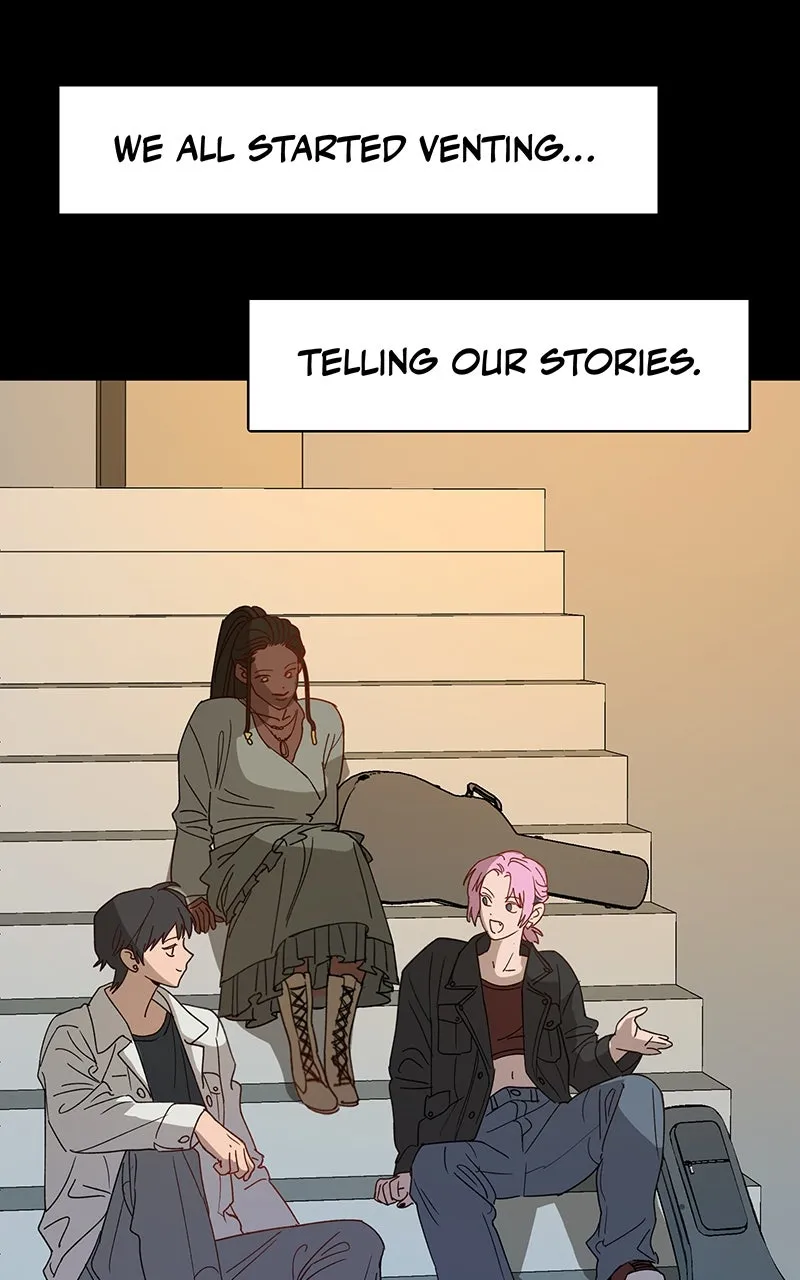 Murder Girlband Chapter 10 page 39 - 