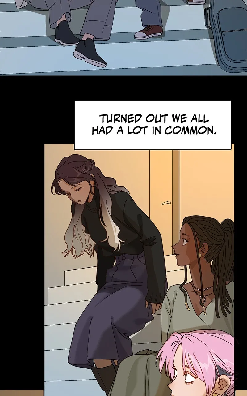 Murder Girlband Chapter 10 page 40 - 