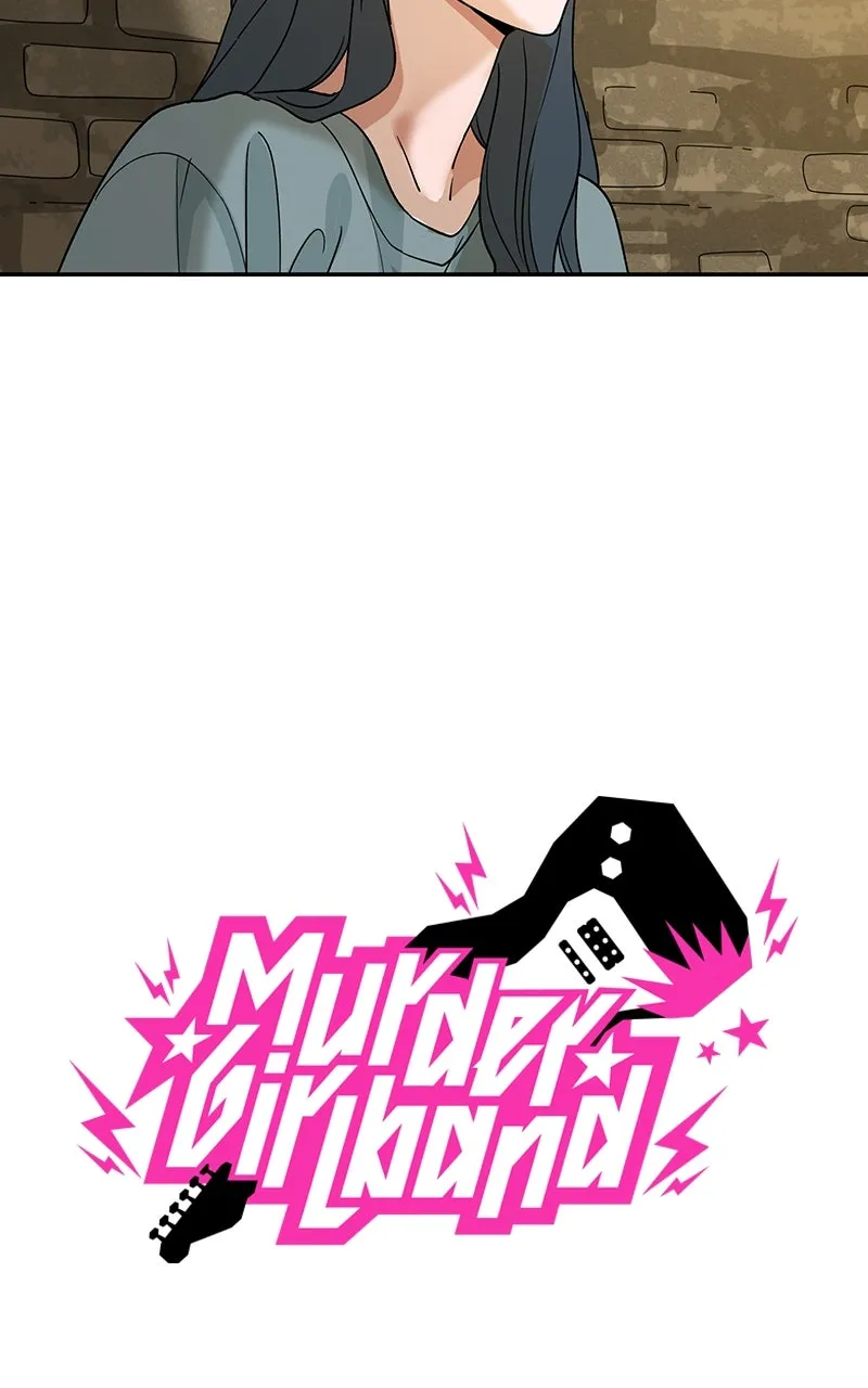Murder Girlband Chapter 10 page 5 - 