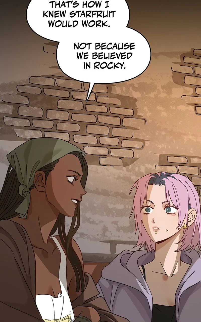 Murder Girlband Chapter 10 page 43 - 