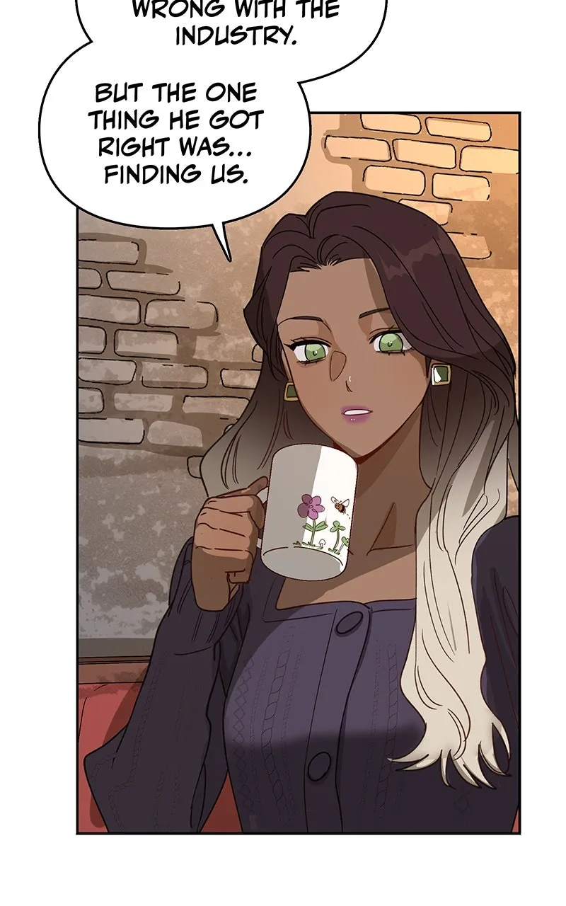 Murder Girlband Chapter 10 page 45 - 