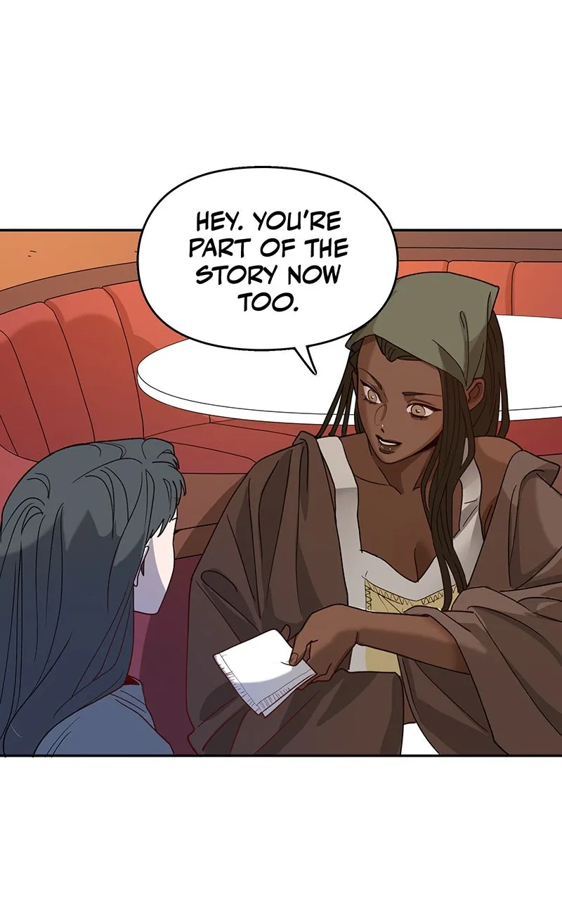 Murder Girlband Chapter 10 page 48 - 