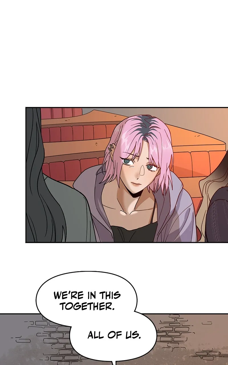 Murder Girlband Chapter 10 page 49 - 