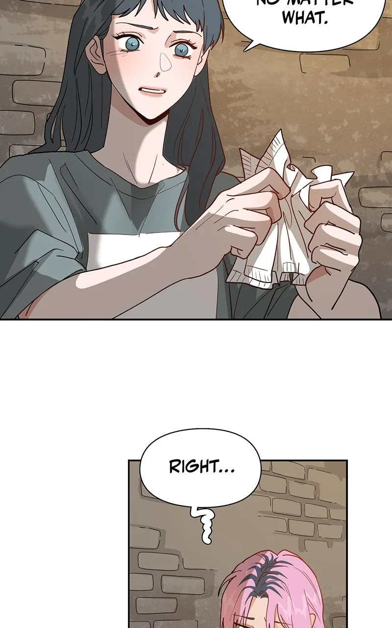 Murder Girlband Chapter 10 page 51 - 