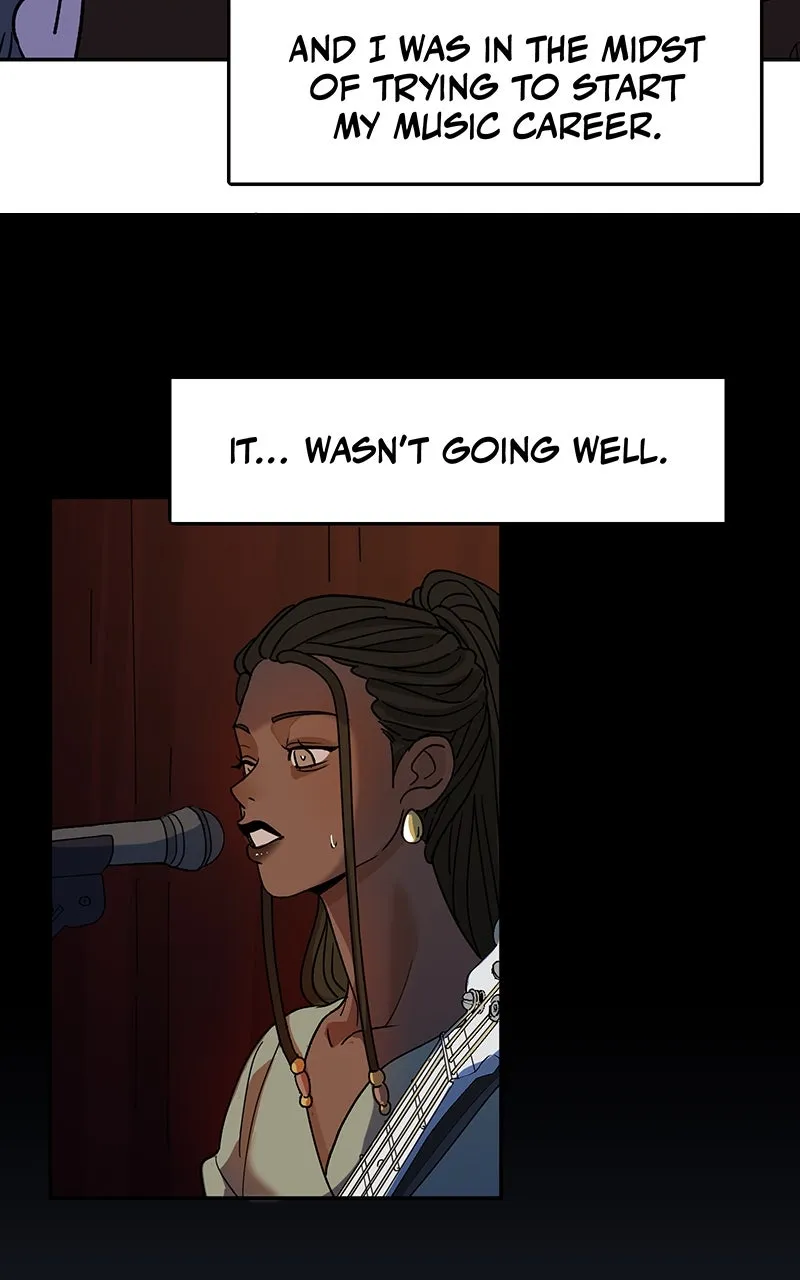 Murder Girlband Chapter 10 page 8 - 