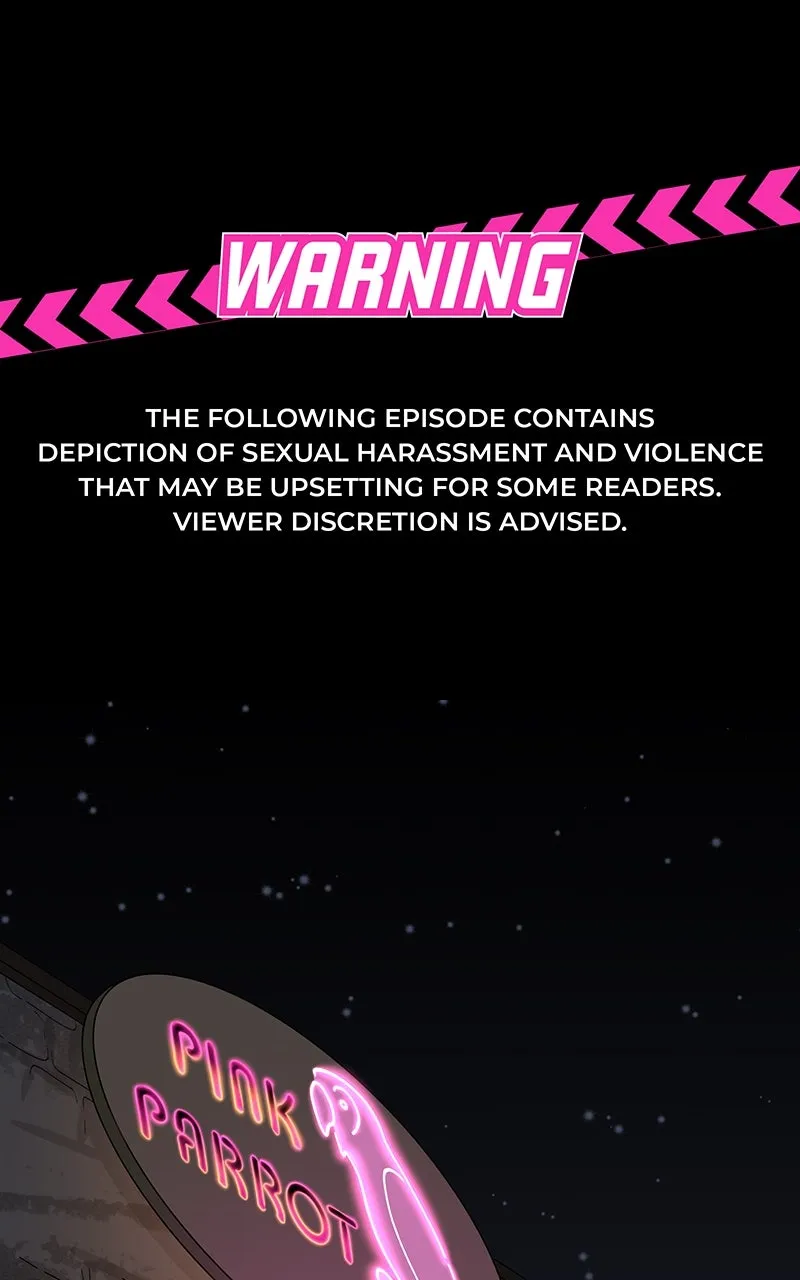 Murder Girlband Chapter 11 page 1 - 