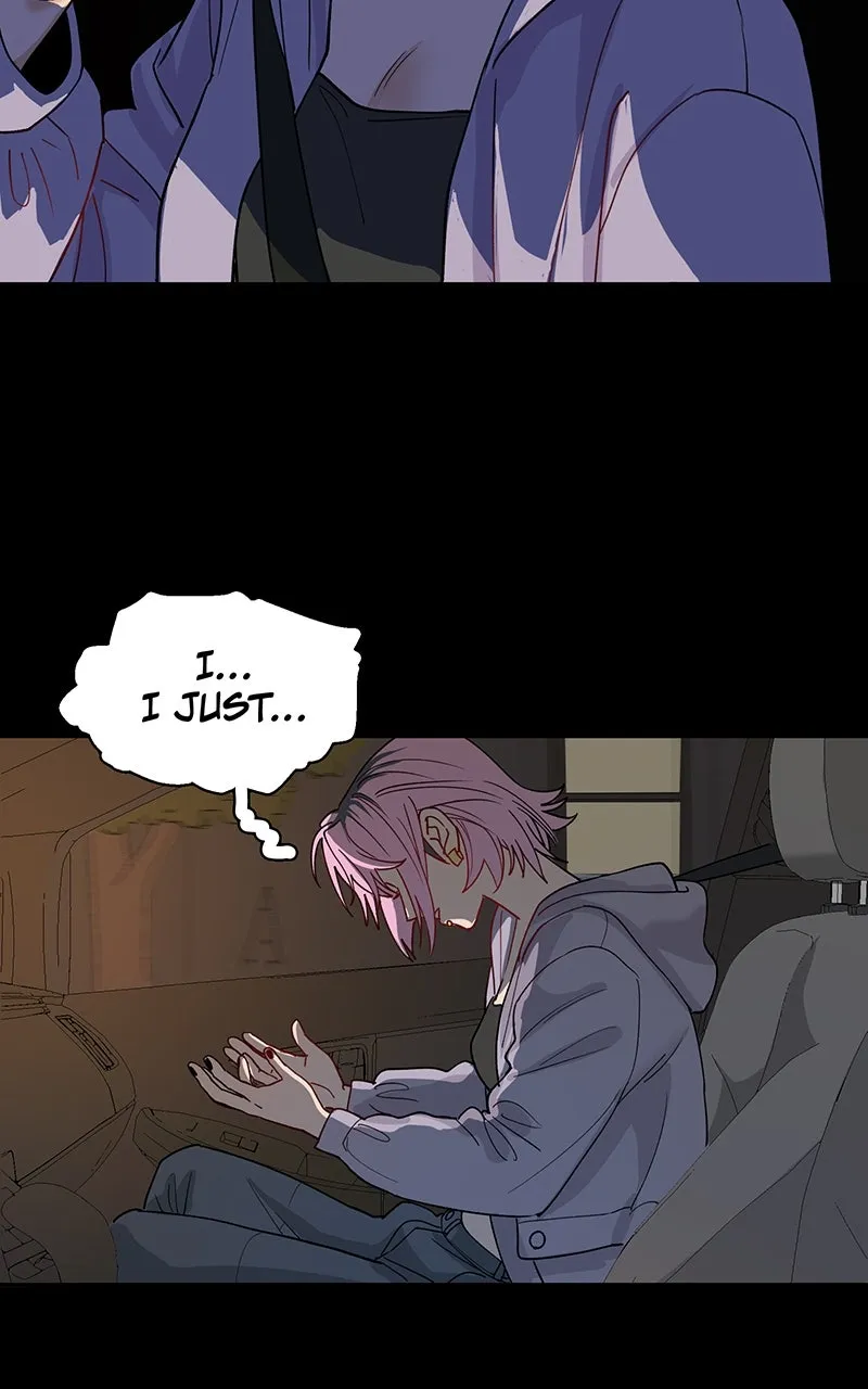 Murder Girlband Chapter 11 page 12 - 
