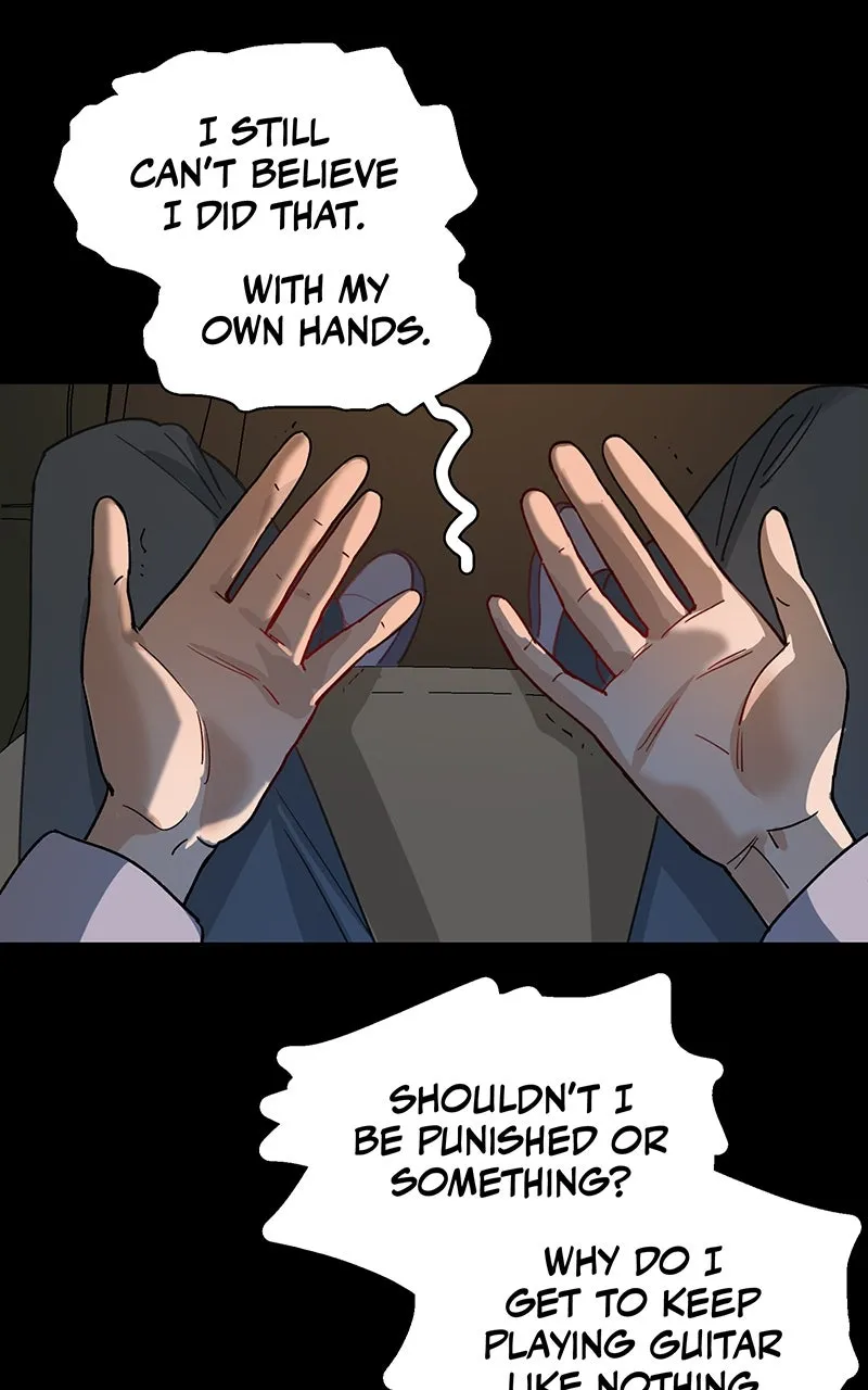 Murder Girlband Chapter 11 page 13 - 