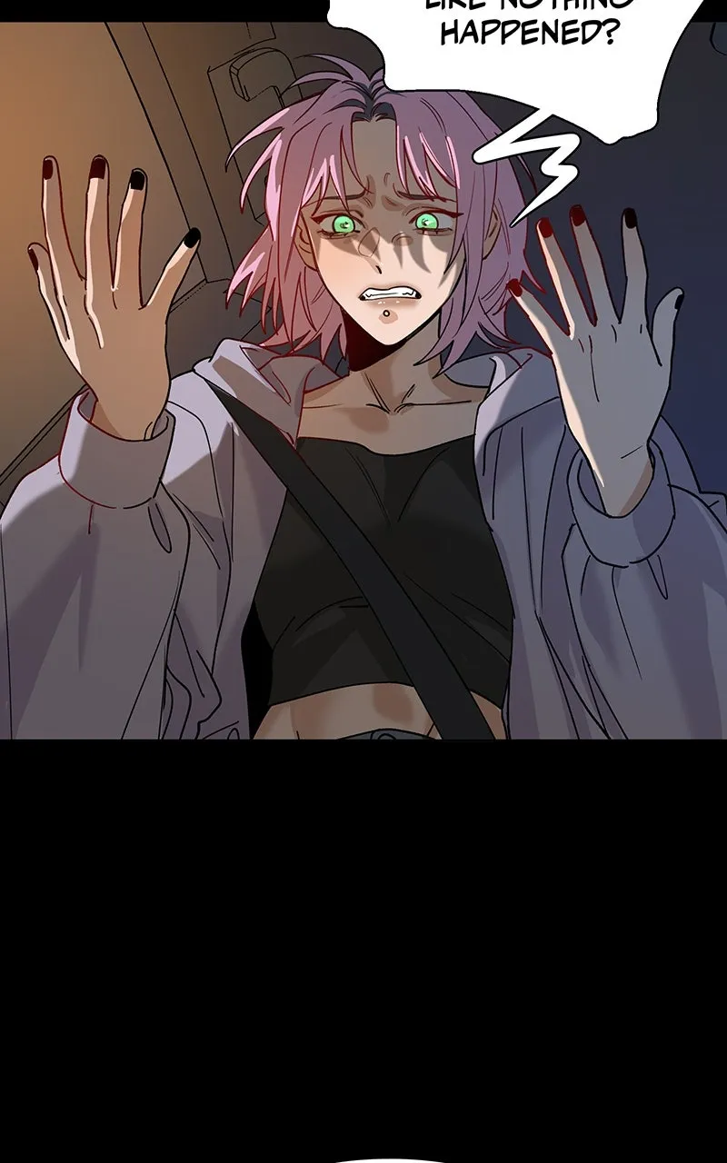 Murder Girlband Chapter 11 page 14 - 
