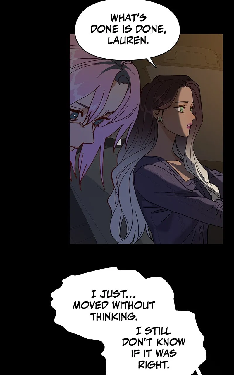 Murder Girlband Chapter 11 page 15 - 