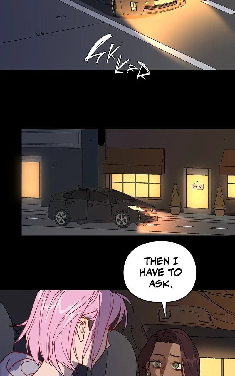 Murder Girlband Chapter 11 page 18 - 