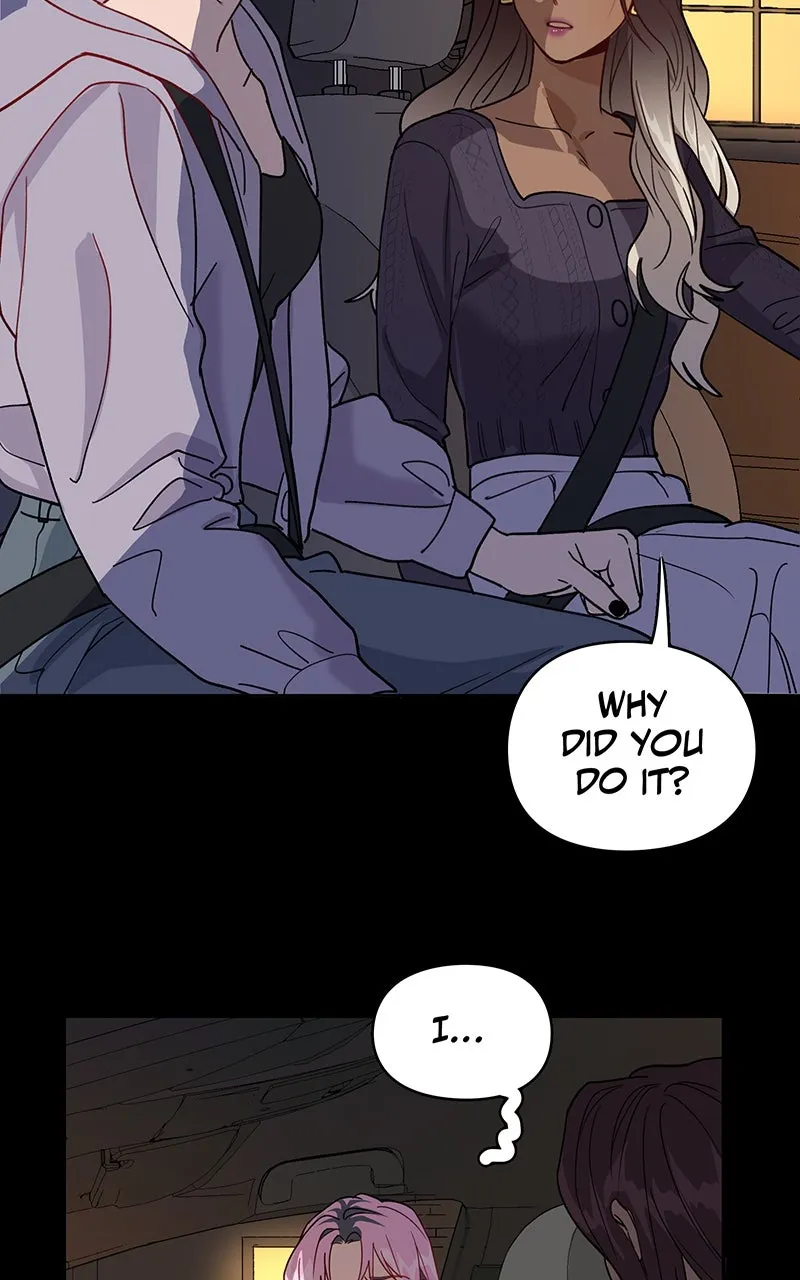 Murder Girlband Chapter 11 page 19 - 