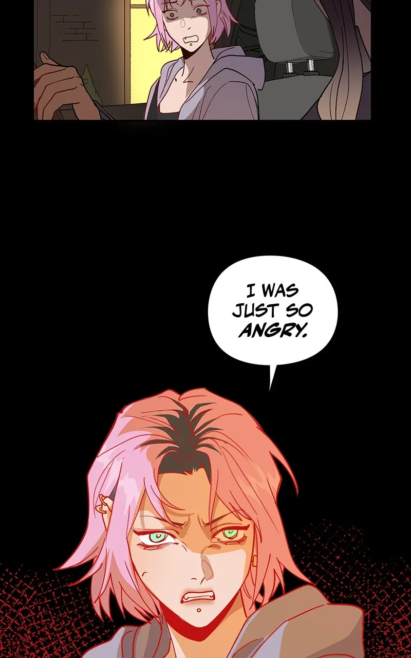 Murder Girlband Chapter 11 page 20 - 