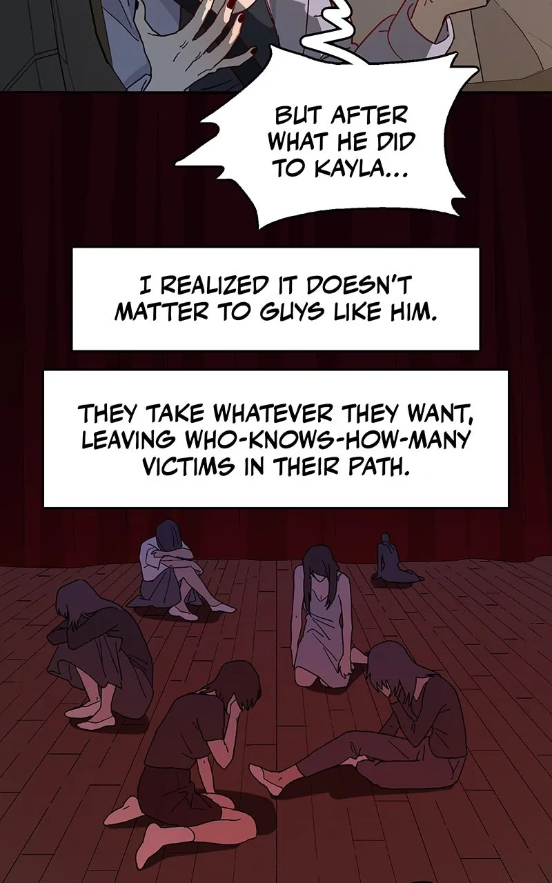 Murder Girlband Chapter 11 page 22 - 