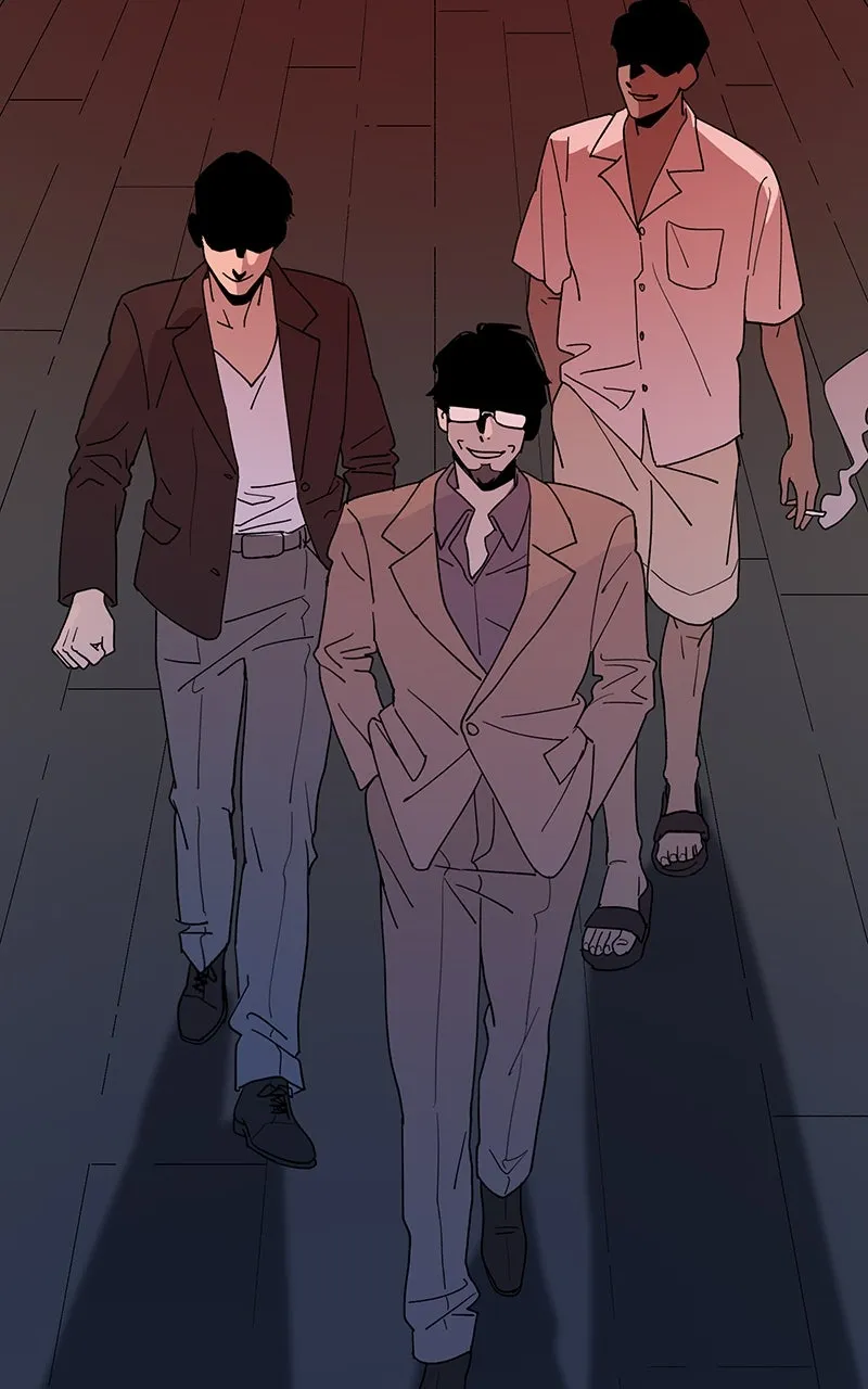 Murder Girlband Chapter 11 page 23 - 