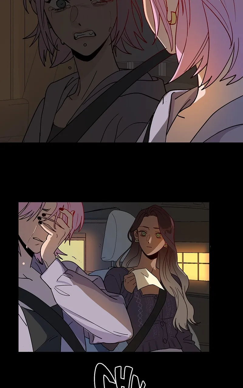 Murder Girlband Chapter 11 page 25 - 