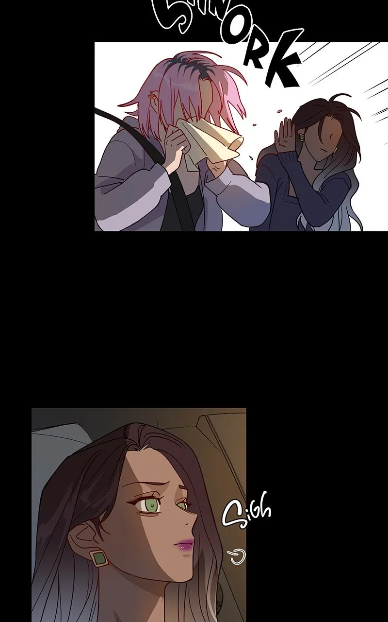 Murder Girlband Chapter 11 page 26 - 