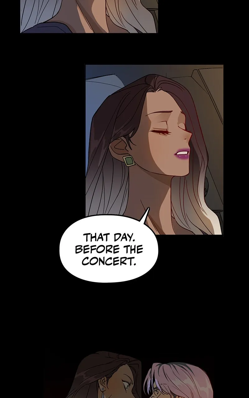 Murder Girlband Chapter 11 page 27 - 