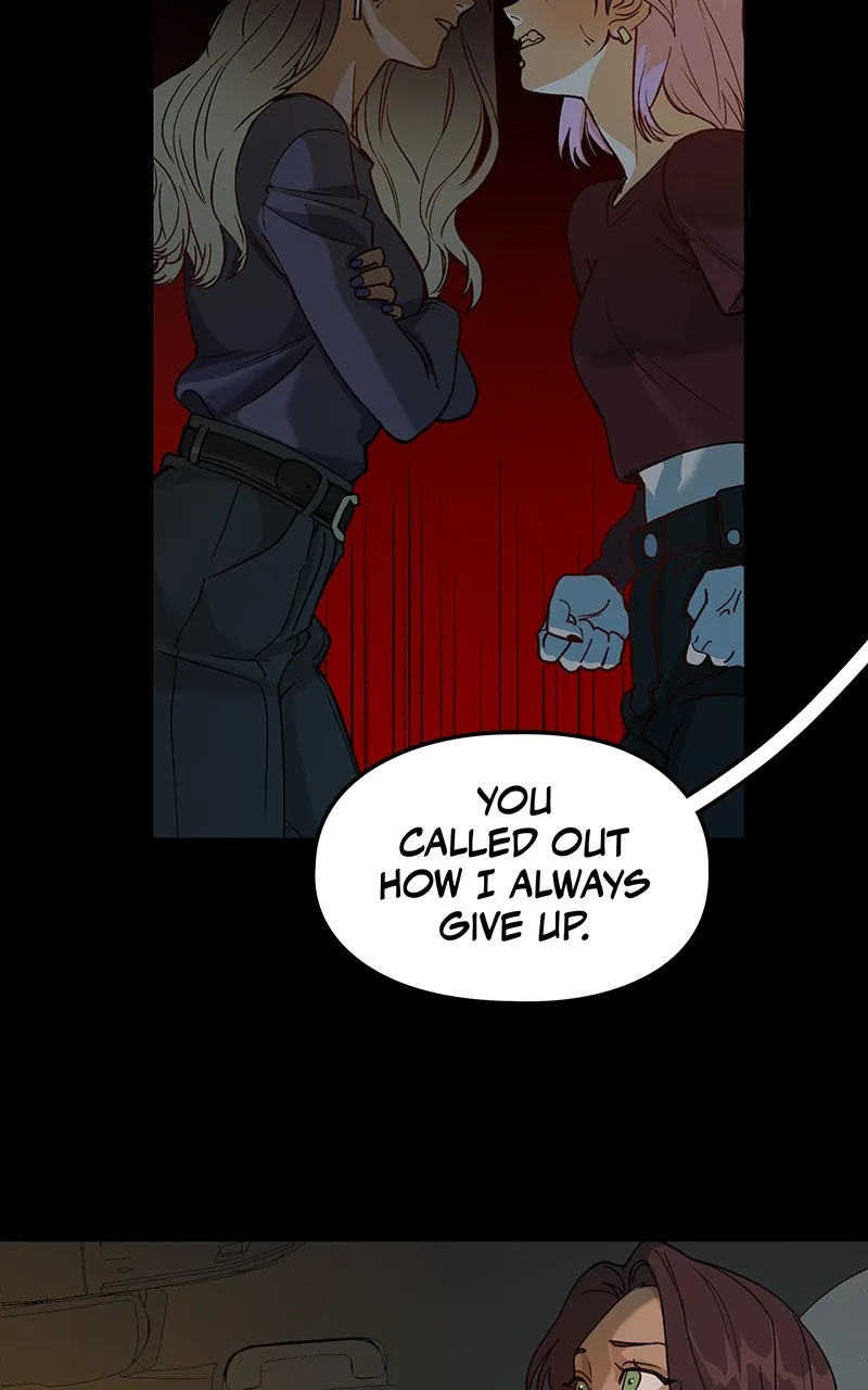Murder Girlband Chapter 11 page 28 - 