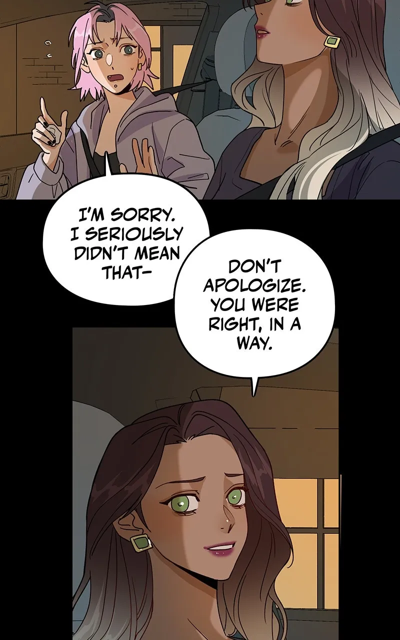 Murder Girlband Chapter 11 page 29 - 
