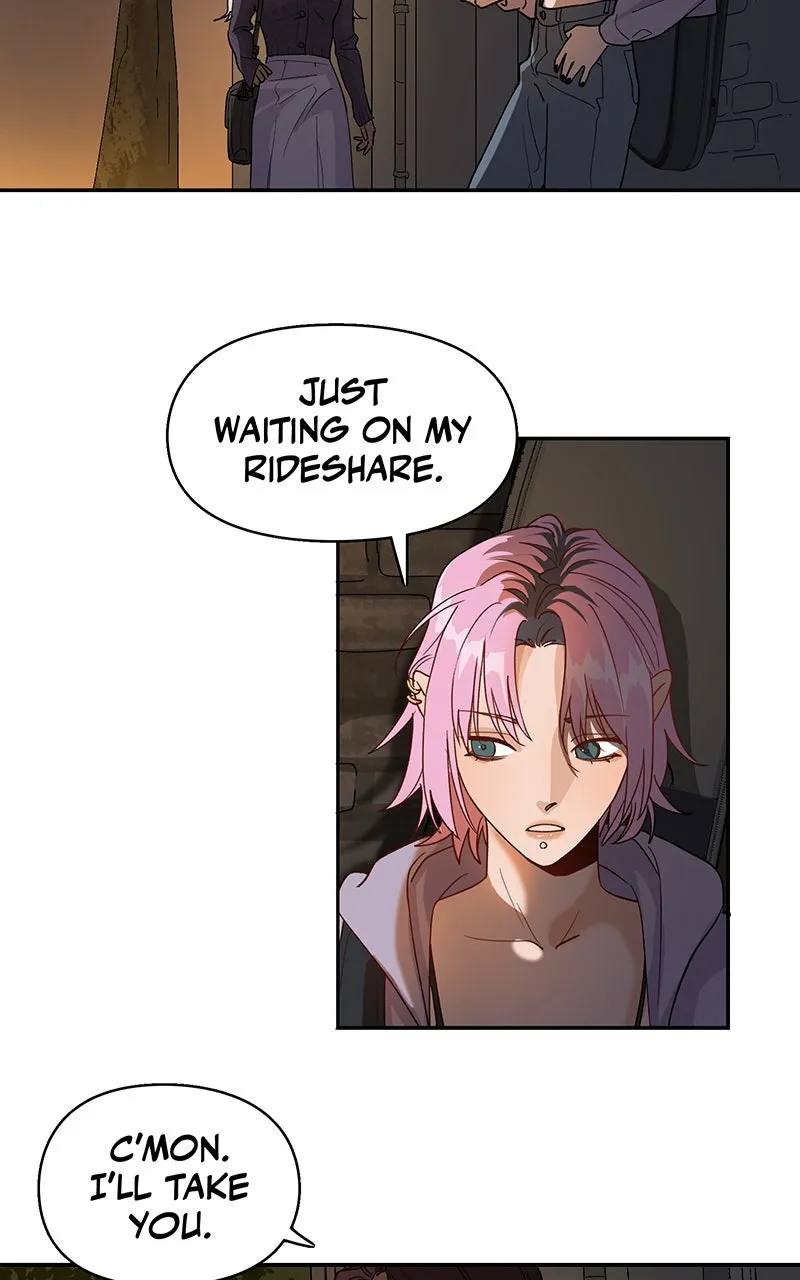 Murder Girlband Chapter 11 page 4 - 