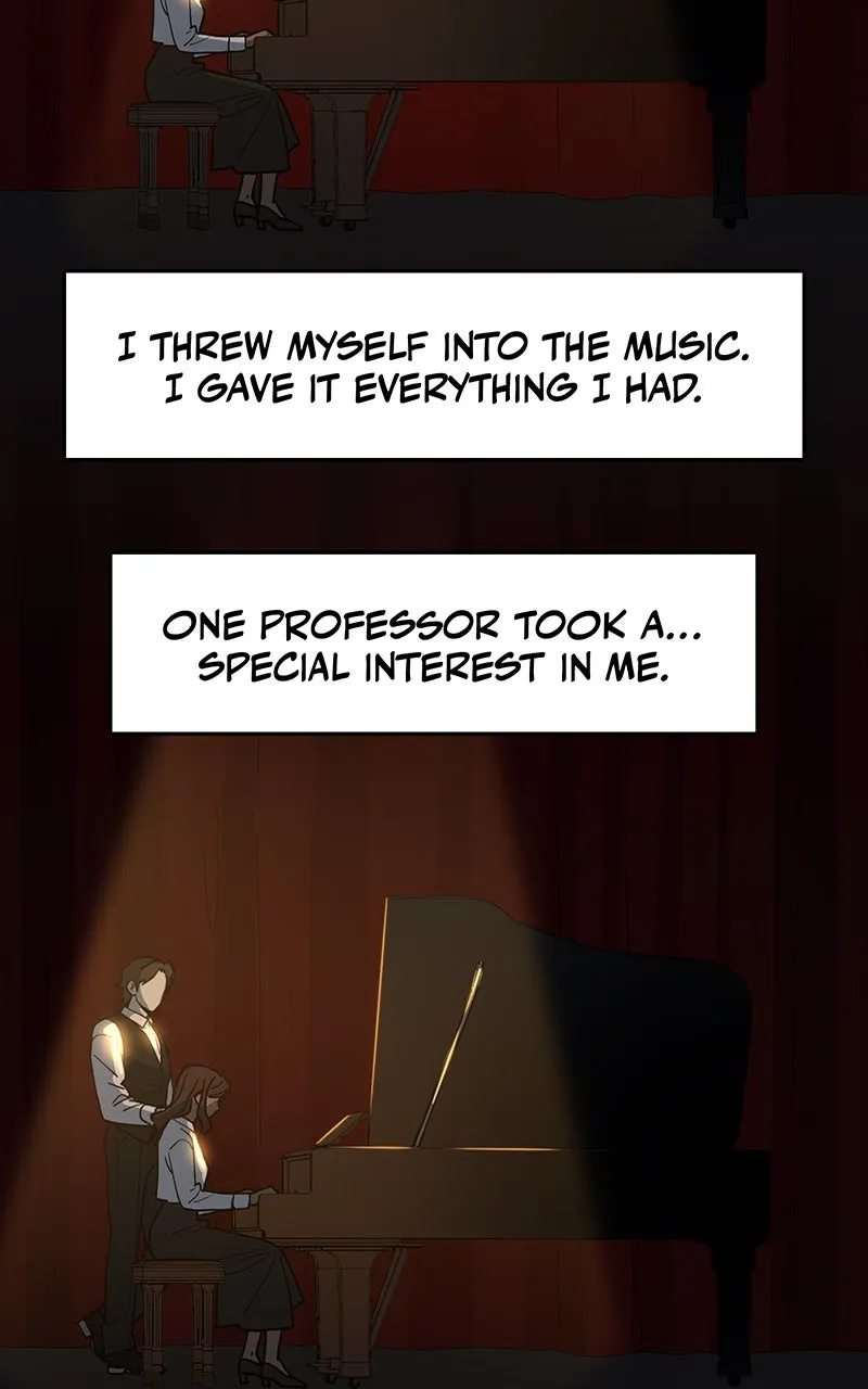 Murder Girlband Chapter 11 page 31 - 