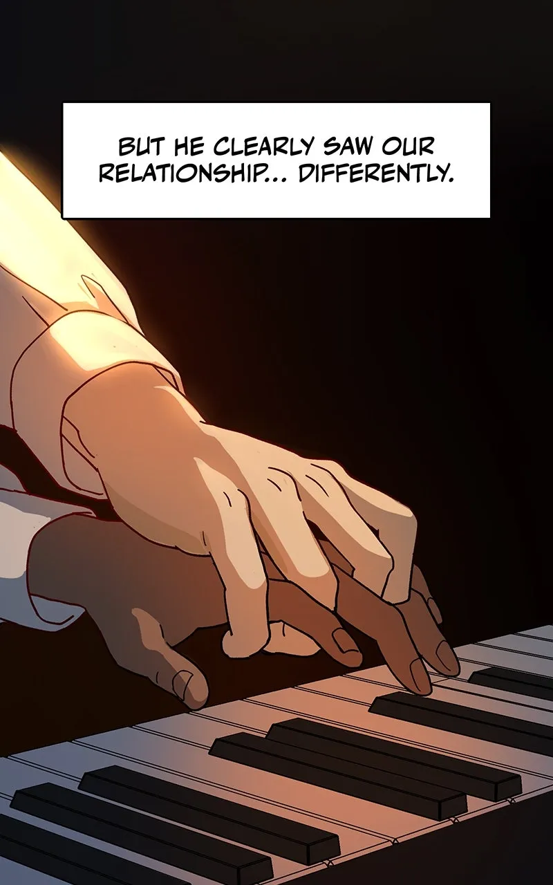Murder Girlband Chapter 11 page 33 - 