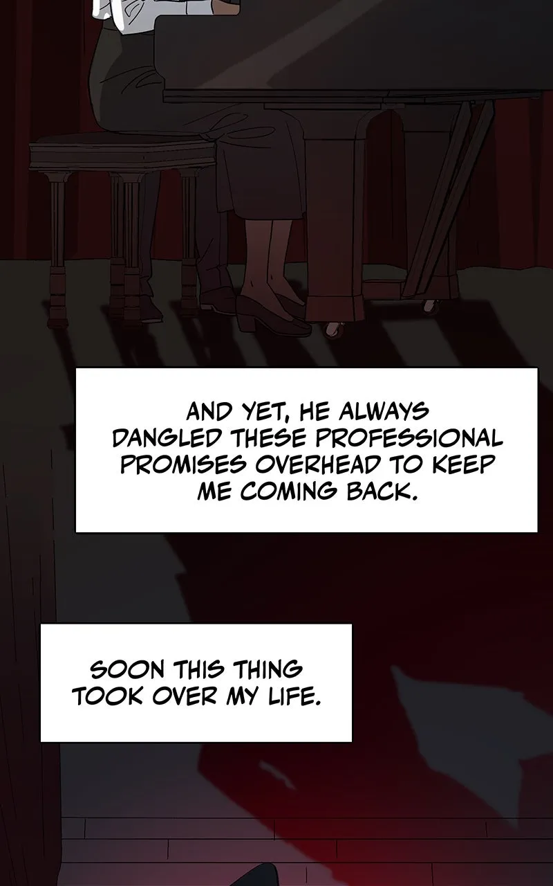 Murder Girlband Chapter 11 page 35 - 