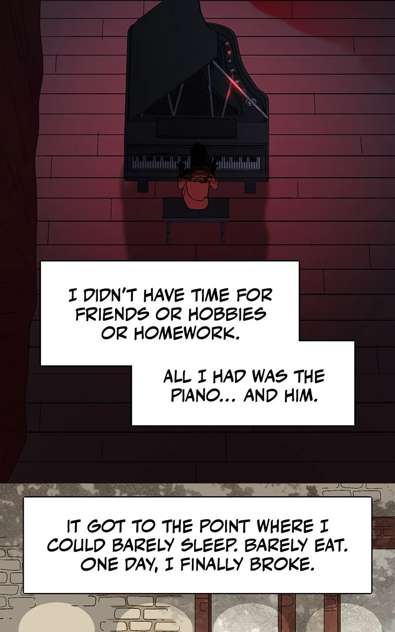 Murder Girlband Chapter 11 page 36 - 