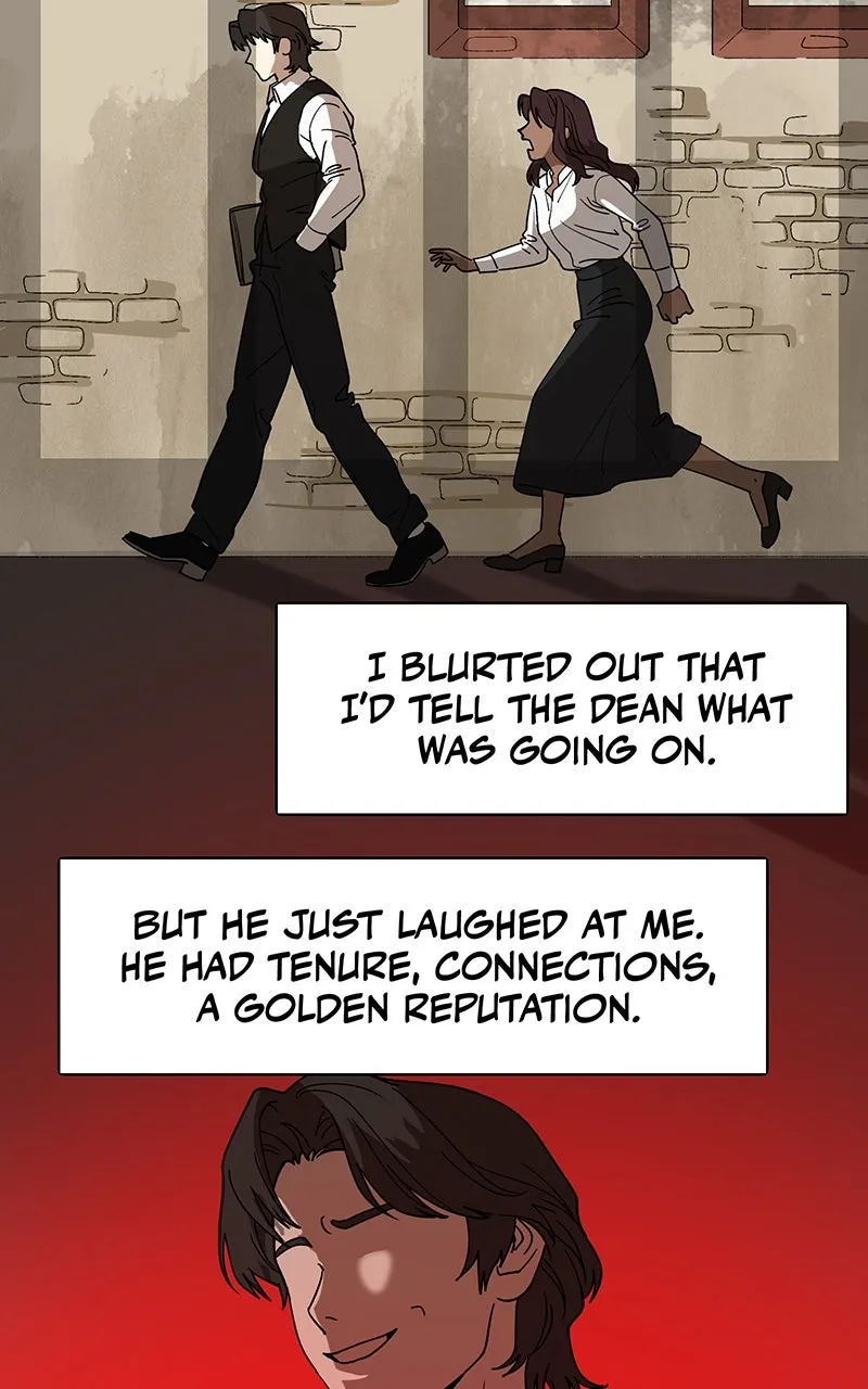Murder Girlband Chapter 11 page 37 - 
