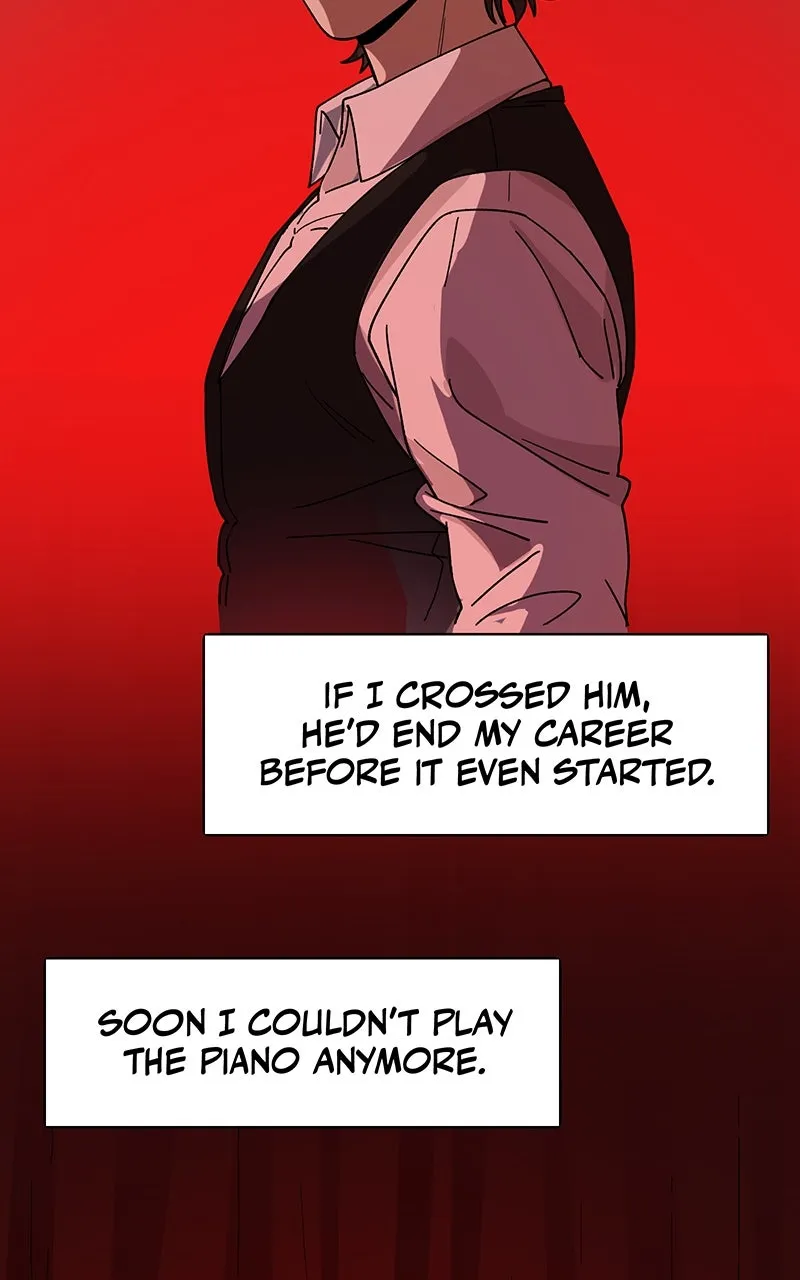 Murder Girlband Chapter 11 page 38 - 