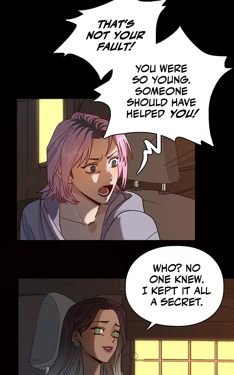 Murder Girlband Chapter 11 page 42 - 