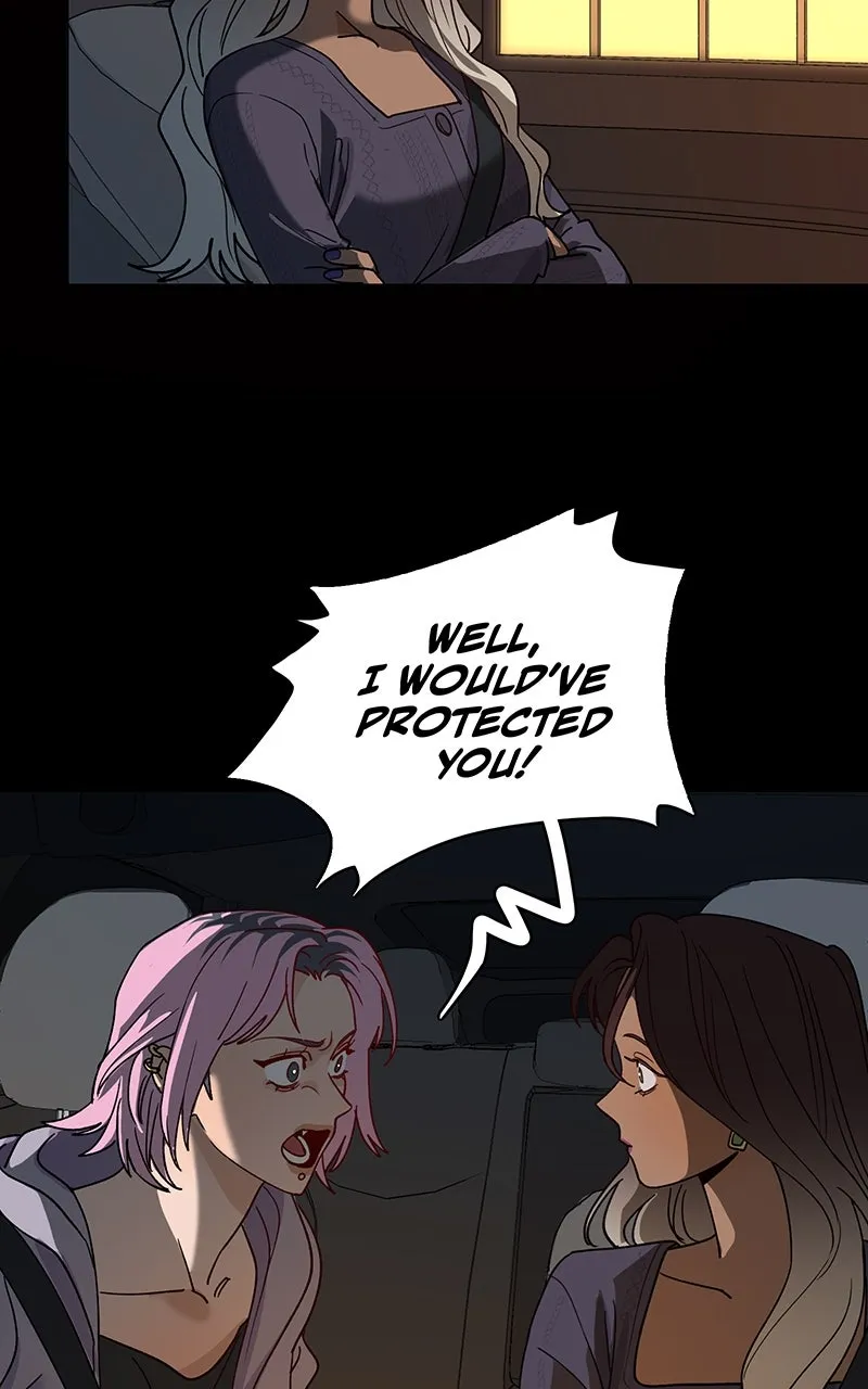 Murder Girlband Chapter 11 page 43 - 