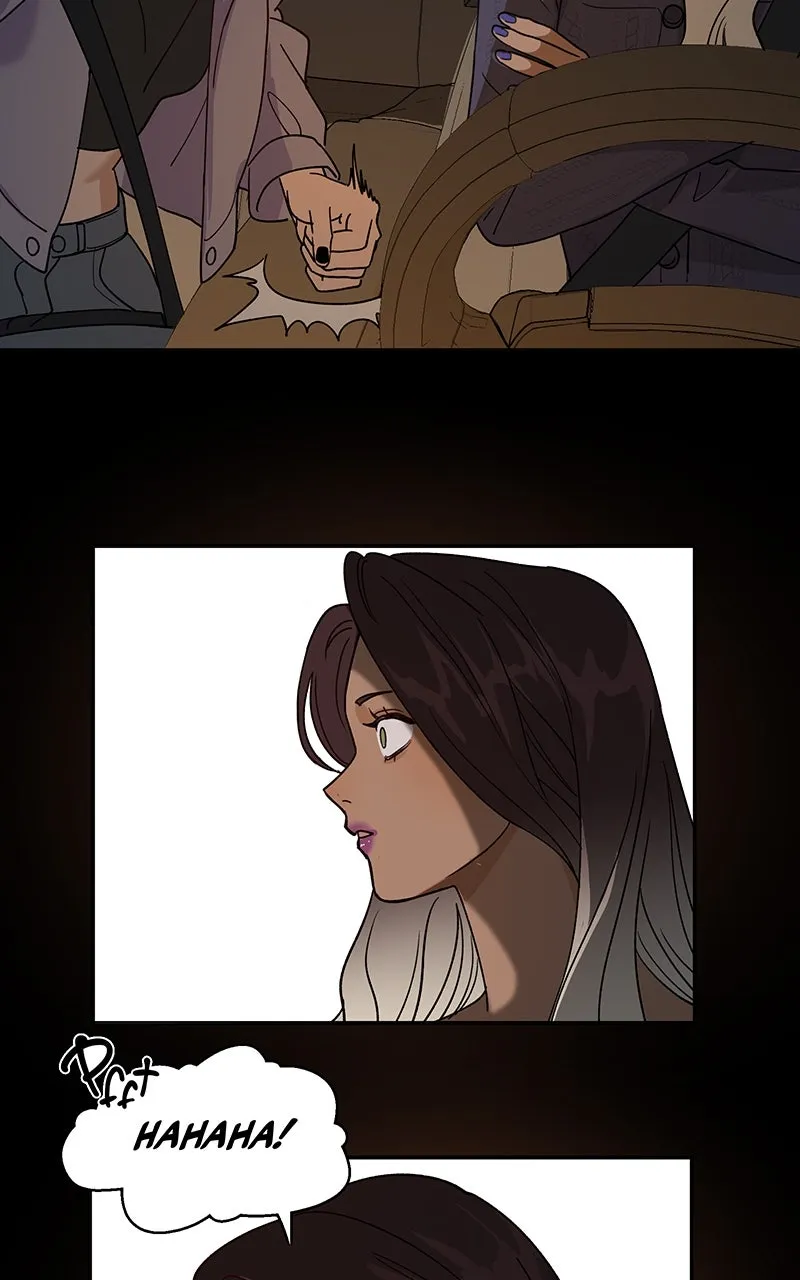 Murder Girlband Chapter 11 page 44 - 