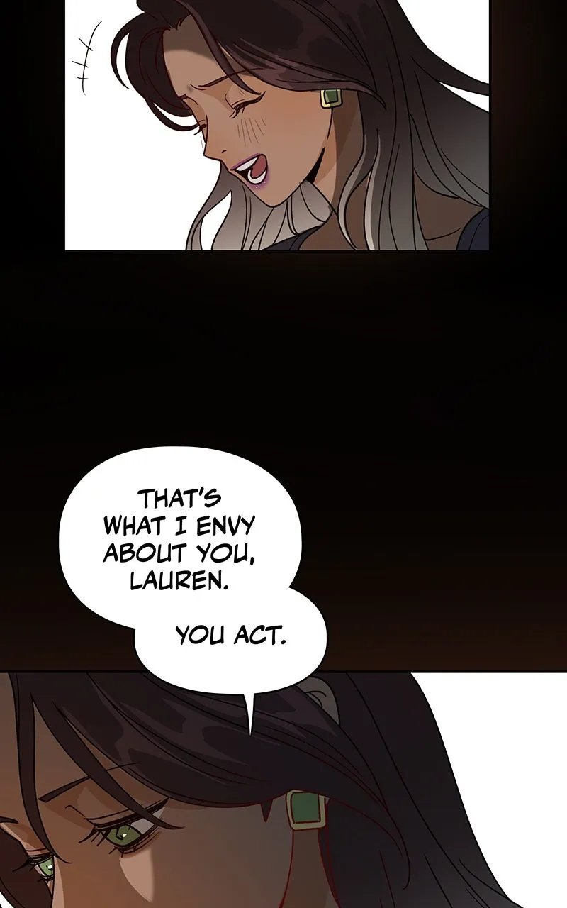 Murder Girlband Chapter 11 page 45 - 