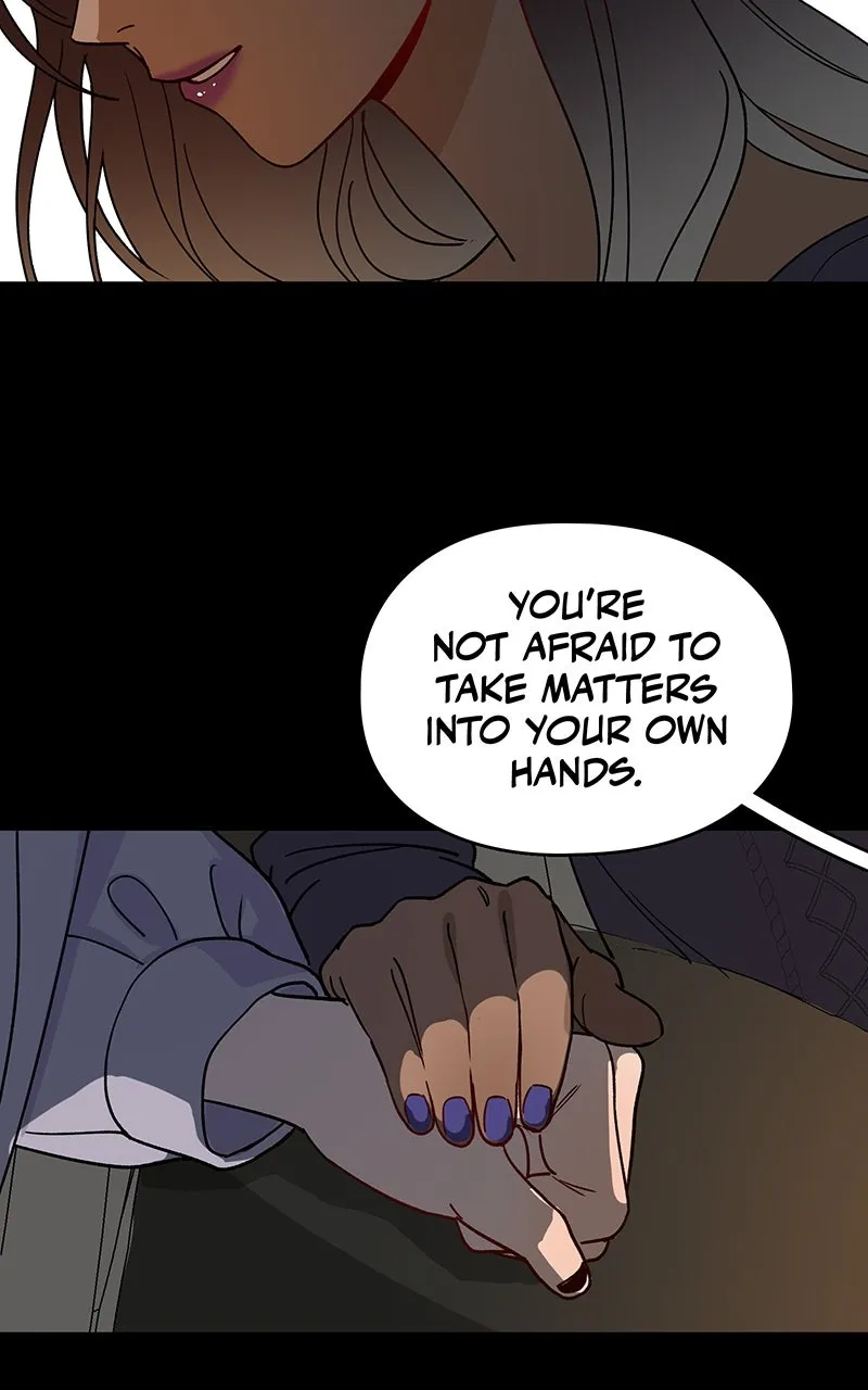 Murder Girlband Chapter 11 page 46 - 