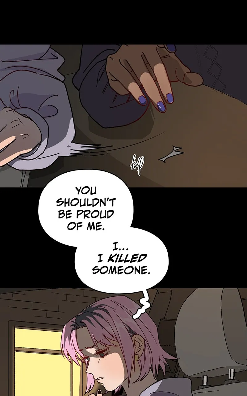 Murder Girlband Chapter 11 page 47 - 