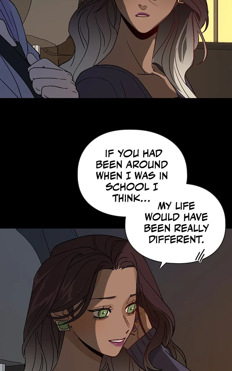 Murder Girlband Chapter 11 page 49 - 