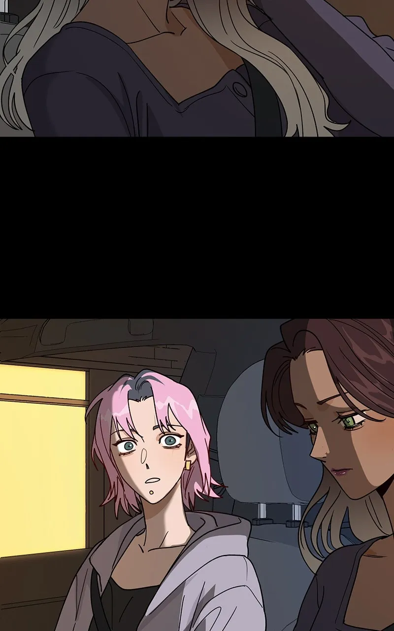 Murder Girlband Chapter 11 page 50 - 