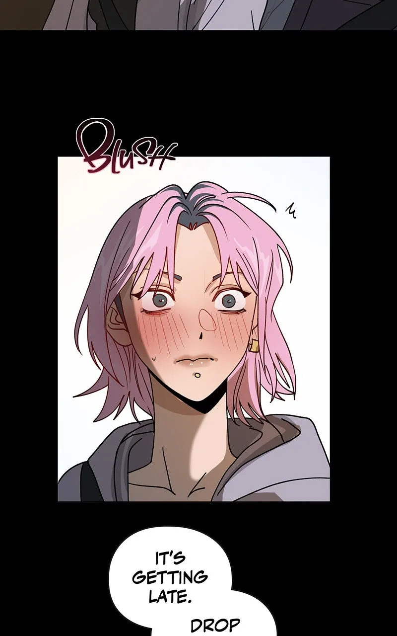Murder Girlband Chapter 11 page 51 - 