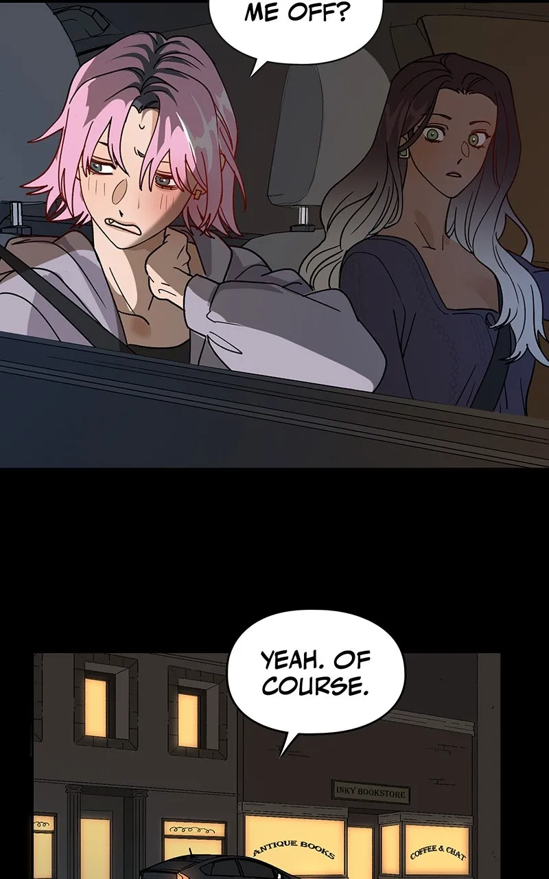 Murder Girlband Chapter 11 page 52 - 