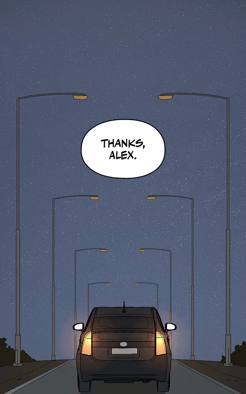 Murder Girlband Chapter 11 page 54 - 