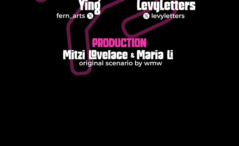 Murder Girlband Chapter 11 page 56 - 