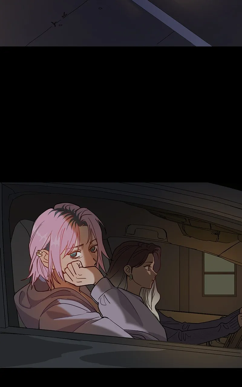 Murder Girlband Chapter 11 page 8 - 